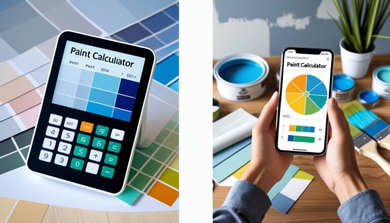 paint estimate
