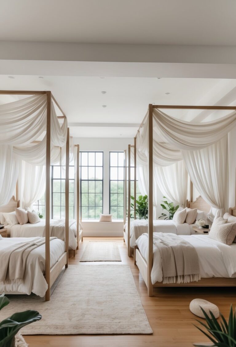 BED CANOPY