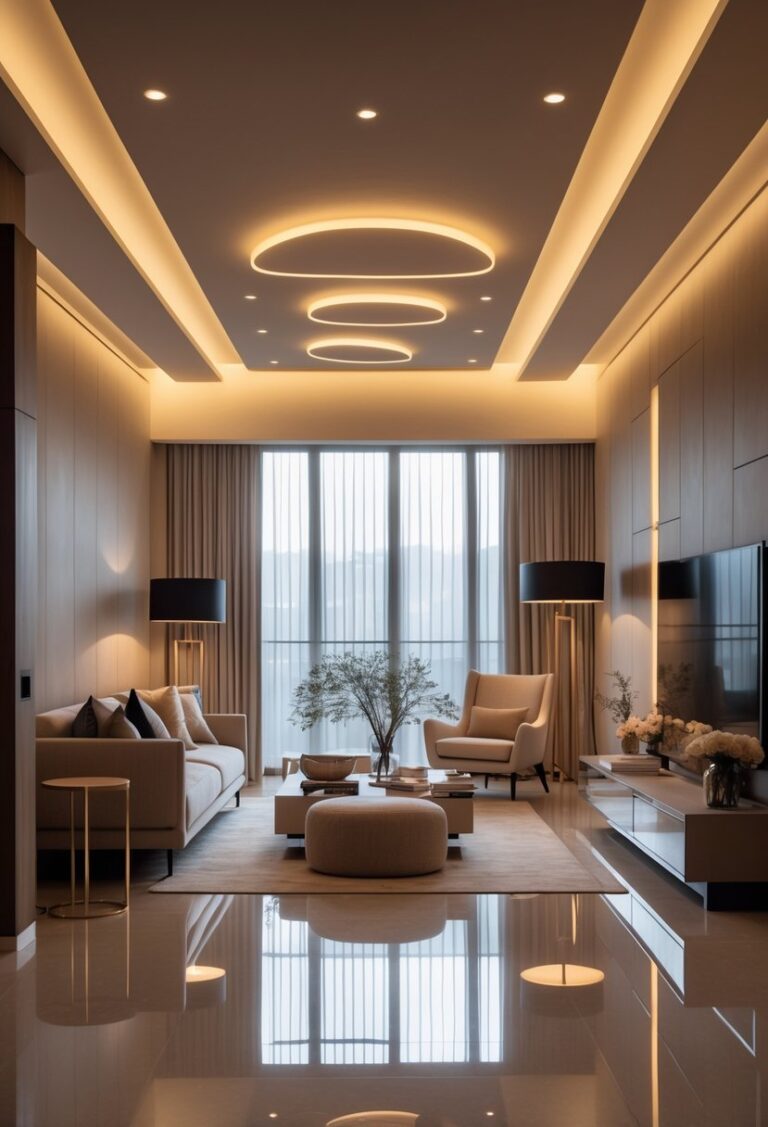 Decorative Lighting Ideas for Home