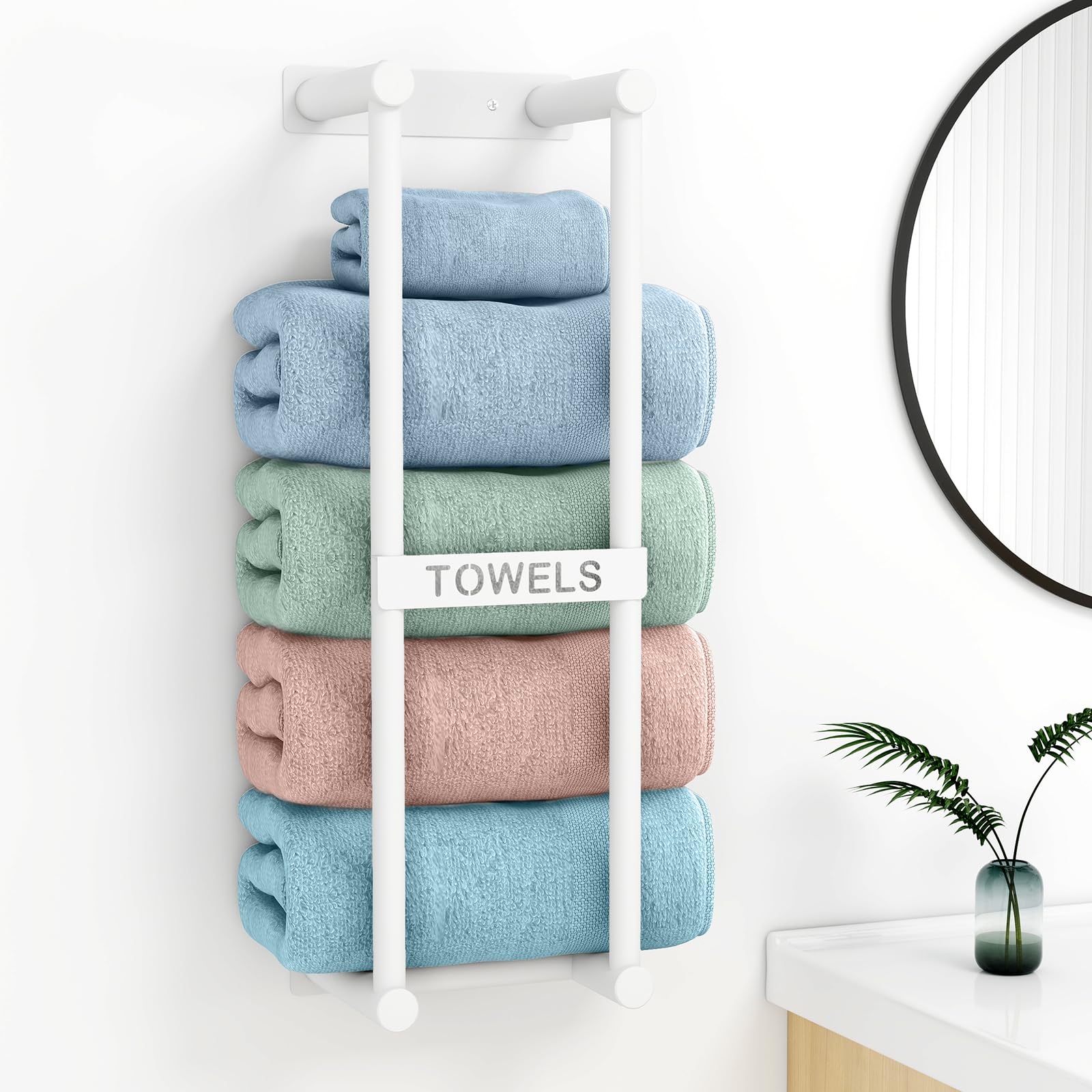 best bathroom decor ideas