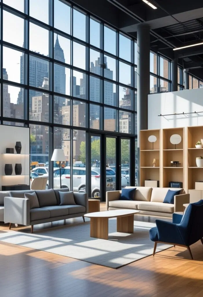 Best Furniture Stores in New York