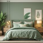 Sage Green Bedroom Ideas