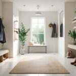 7 Small Entryway Ideas to Maximize Space and Style