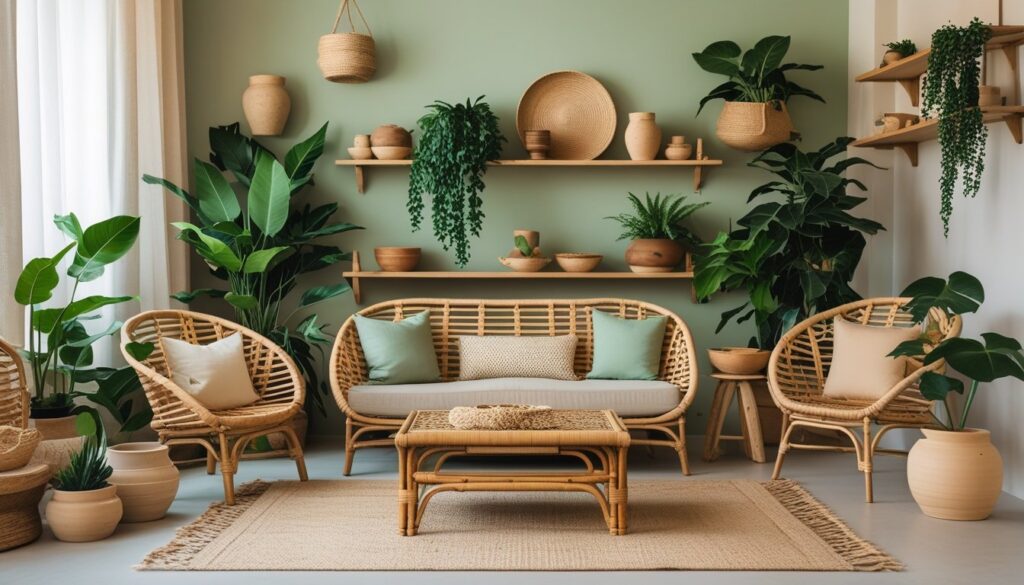 Top Home Decor Trends for 2025