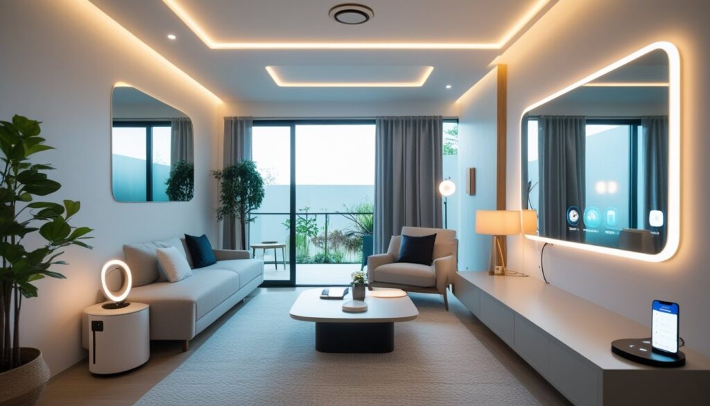 Top Home Decor Trends for 2025