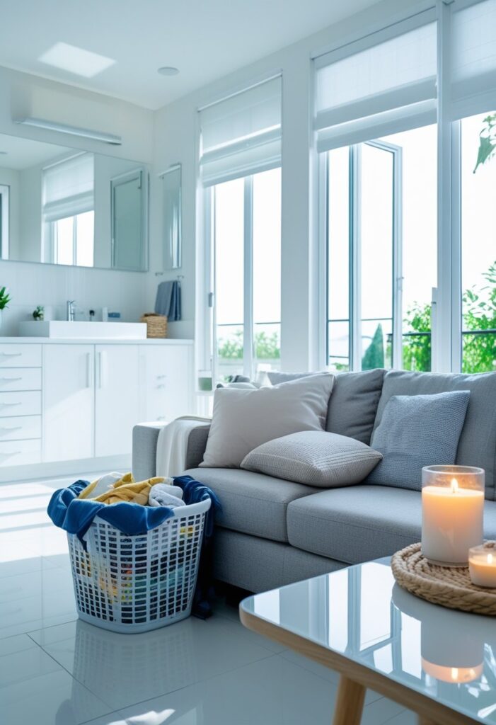 Home Cleaning Tips
