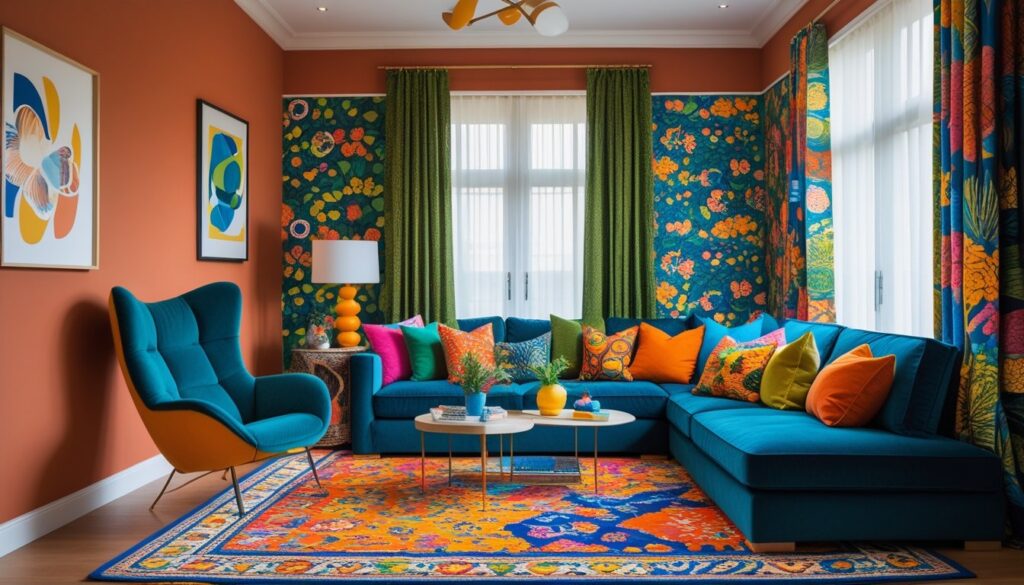 Top Home Decor Trends for 2025