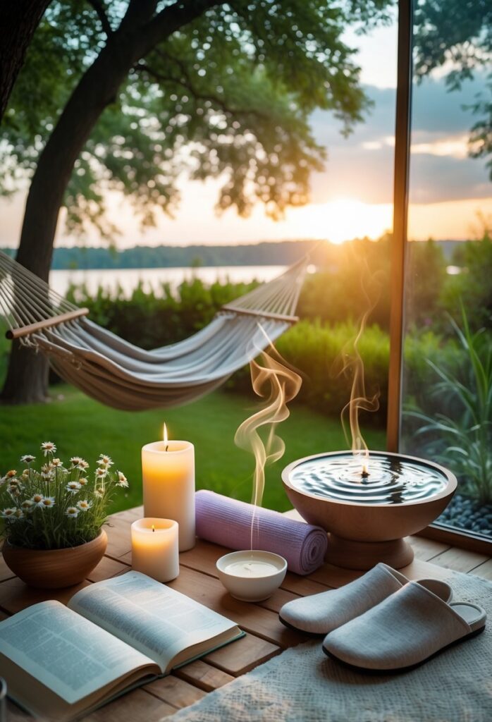 Blissful Ways to Celebrate National Relaxation Day