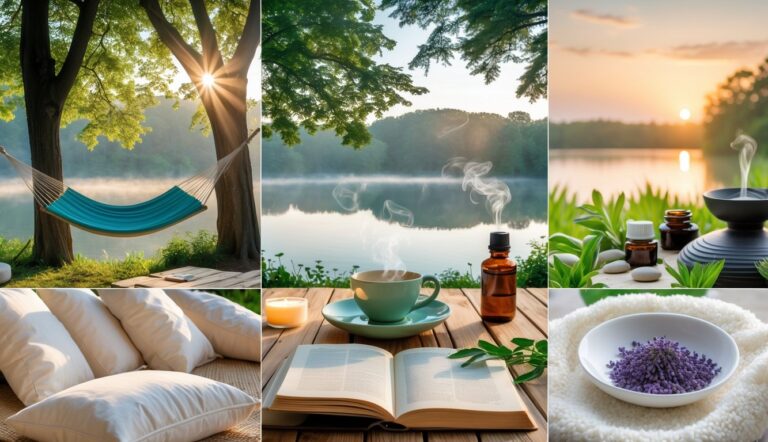 National Relaxation Day