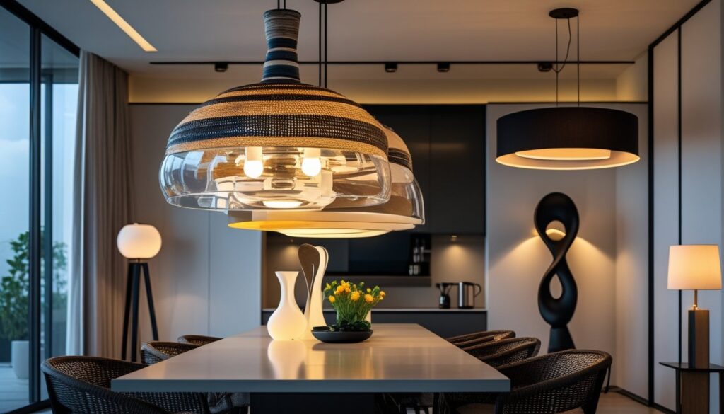 Top Home Decor Trends for 2025