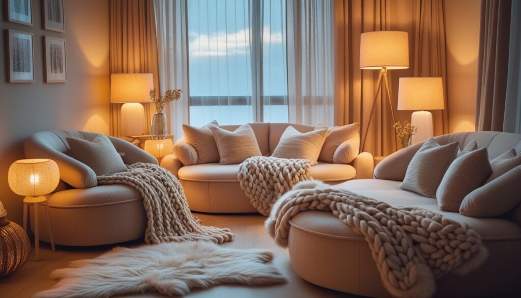 Top Home Decor Trends for 2025