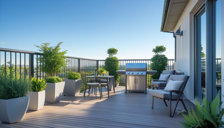 balcony grill design