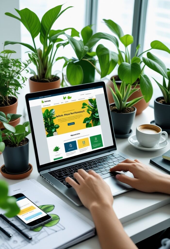 Turn Your Plant Hobby into a Profitable Business