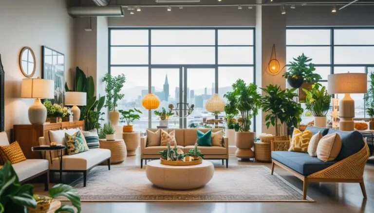Best Home Decor Stores in San Francisco