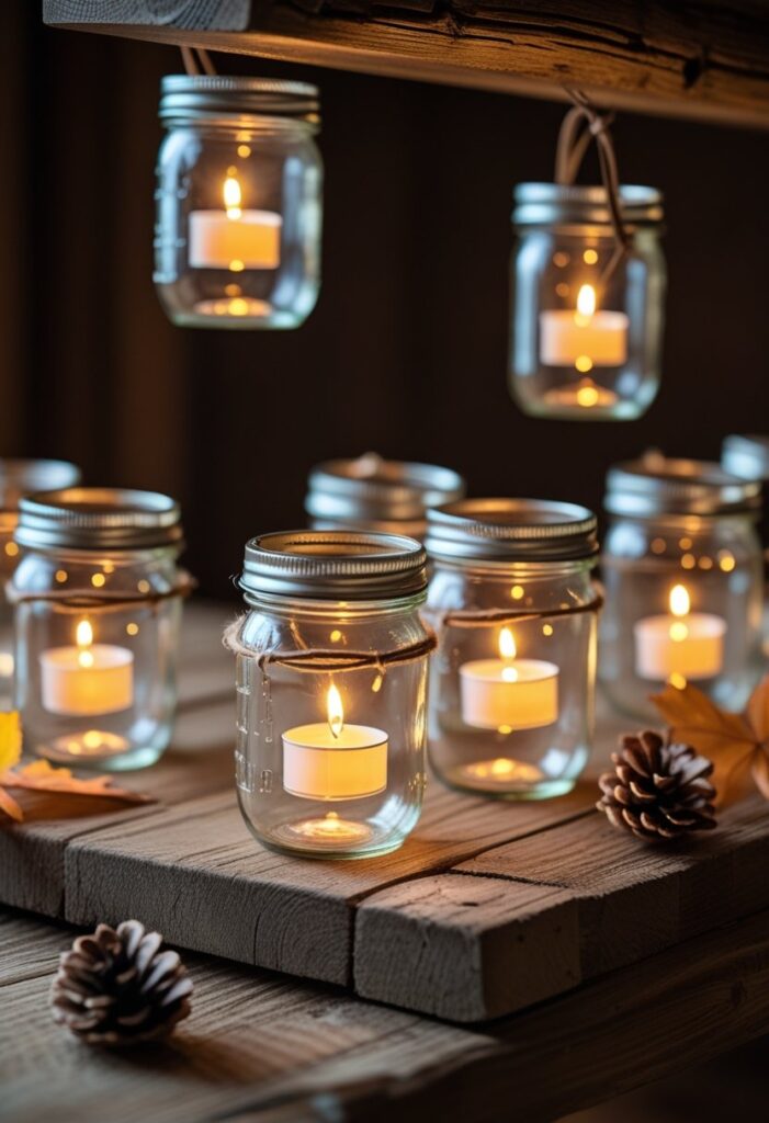 DIY Home Decor Projects for Beginners: