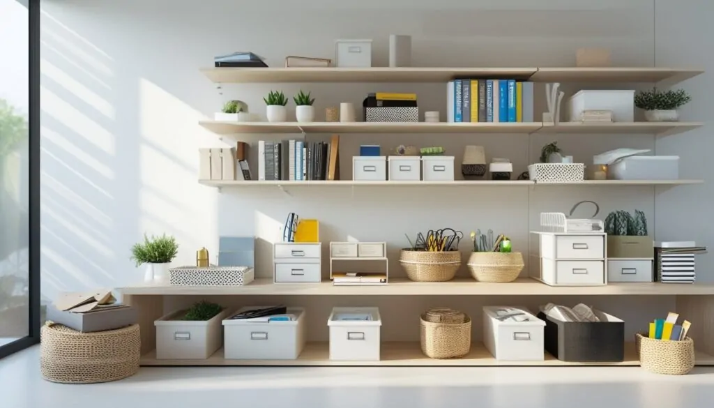 Minimalist Home Decor: Less is More