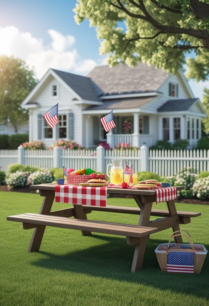 American Family Day