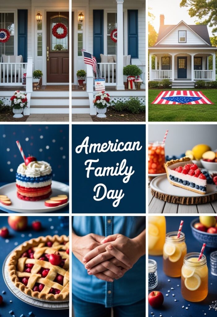 American Family Day
