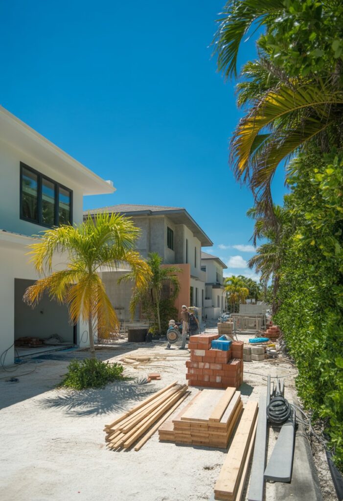 5 Best Home Builders Miami 