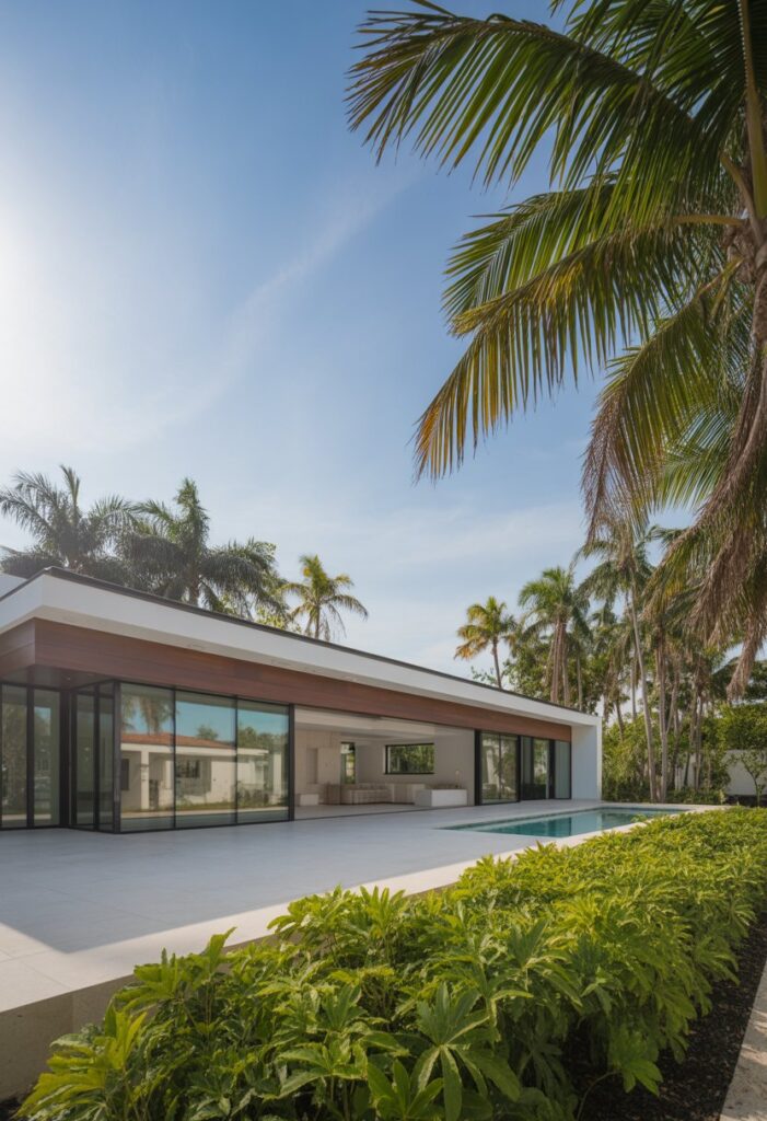 5 Best Home Builders Miami 