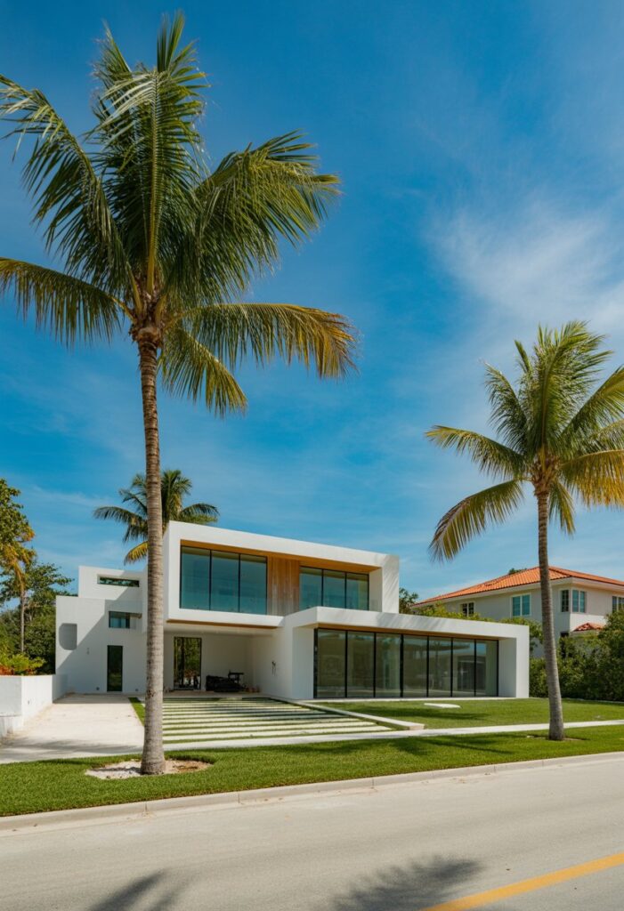 5 Best Home Builders Miami 