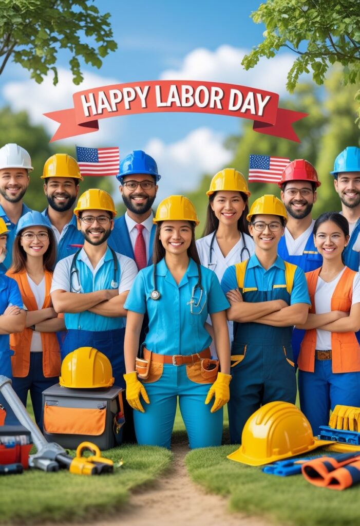 Labor Day Holiday