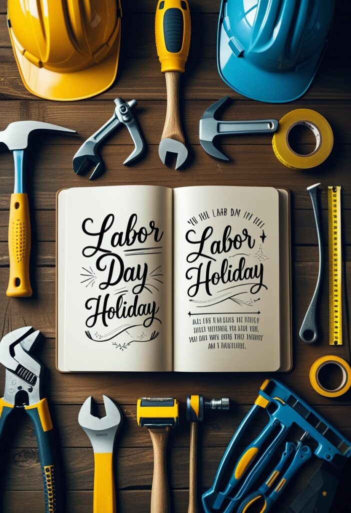 Labor Day Holiday