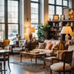 5 Best Vintage Furniture Stores in Chicago