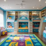 Kids Bedroom Ideas