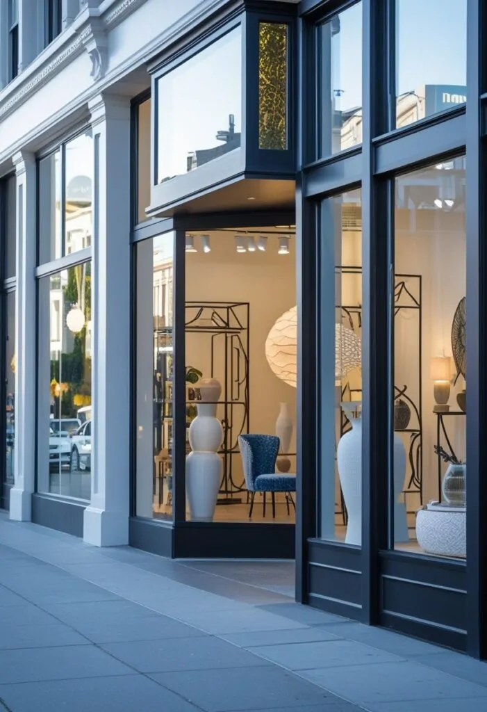 Best Home Decor Stores in San Francisco