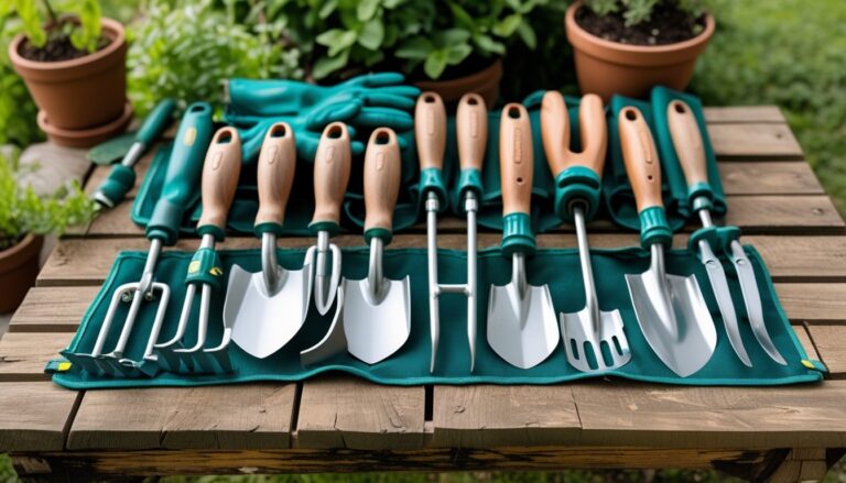 Best Garden Tool Sets