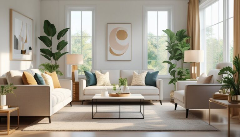 Living Room ideas