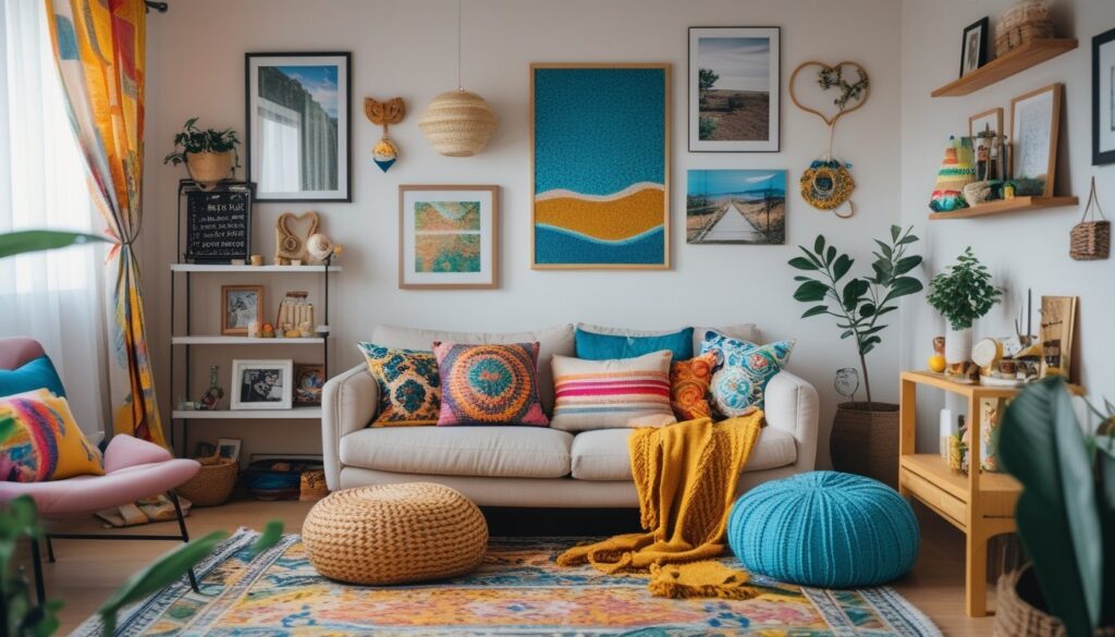 Top Home Decor Trends for 2025