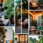 6 Cozy Balcony Design Themes for Stylish Outdoor Living