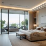 10 Bedroom Interior Ideas for a Modern and Functional Home