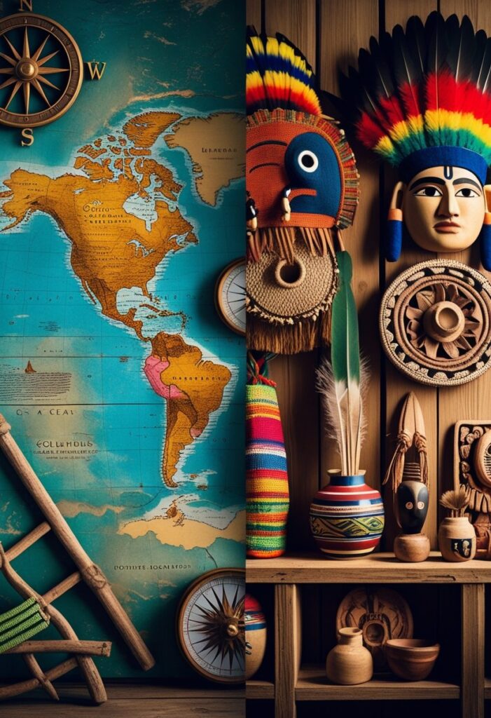 Columbus Day Controversies