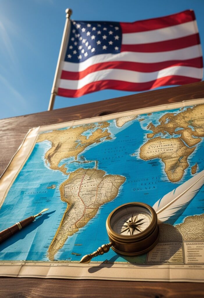 Columbus Day in US