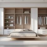 Wardrobe Design Bedroom Ideas