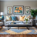 How to Mix and Match Patterns Like a Pro | Stylish Home Decor Guide