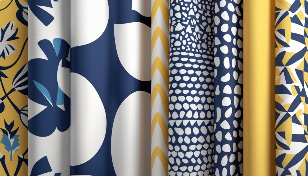 How to Mix and Match Patterns Like a Pro | Stylish Home Decor Guide