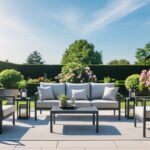 9 Best Patio Furniture Sets for Stylish and Durable Outdoor Living