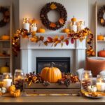 8 Fall Decorations DIY Ideas to Elevate Your Seasonal Home Decor