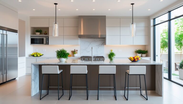 9 Kitchen Island Ideas to Elevate Your Cooking Space
