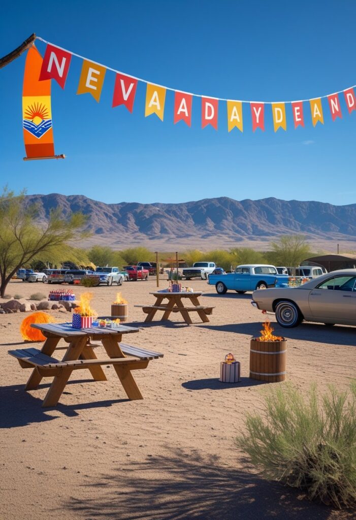 Additional Nevada Day Weekend Activities 