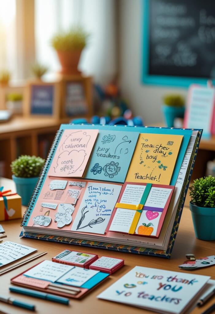 Affordable Teachers Day gifts