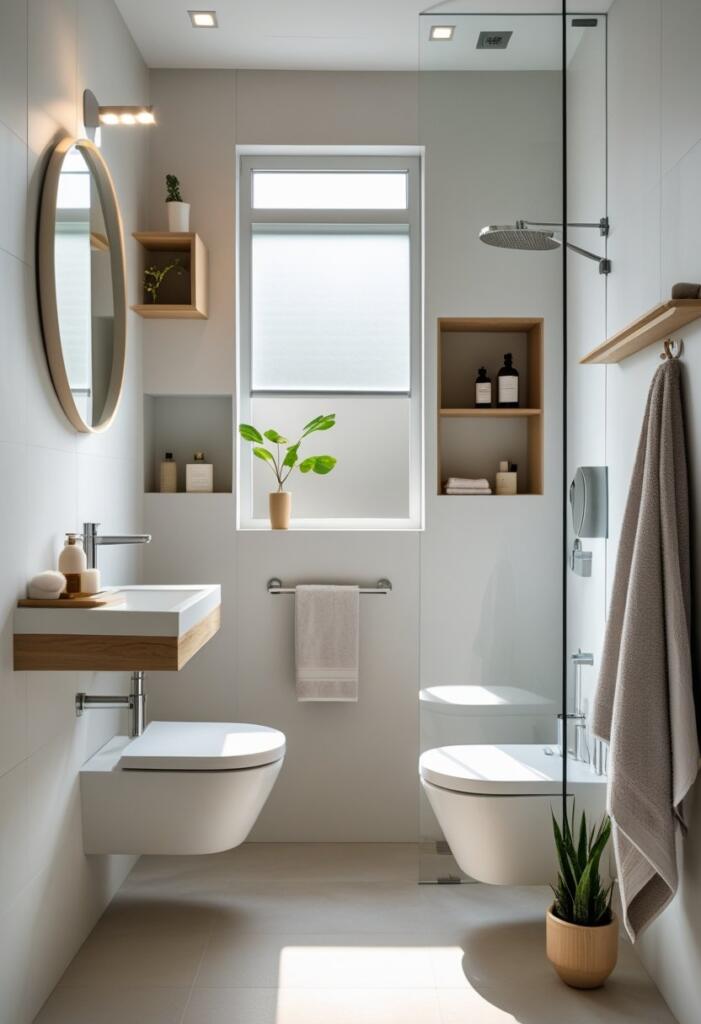 Bathroom renovation tips