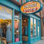 Best 5 Vintage Stores in Nashville TN