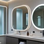 Best Bathroom Mirrors for Style and Functionality