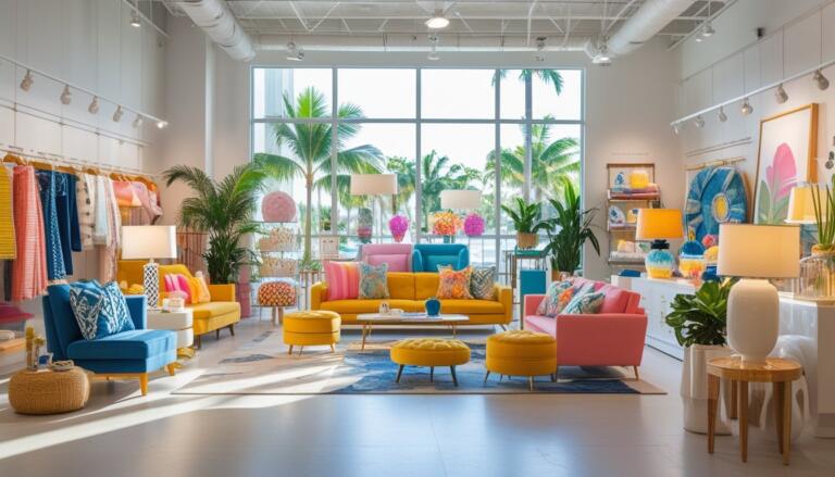 Best Home Decor Stores in Miami