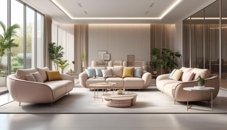 Best Living Room Couches